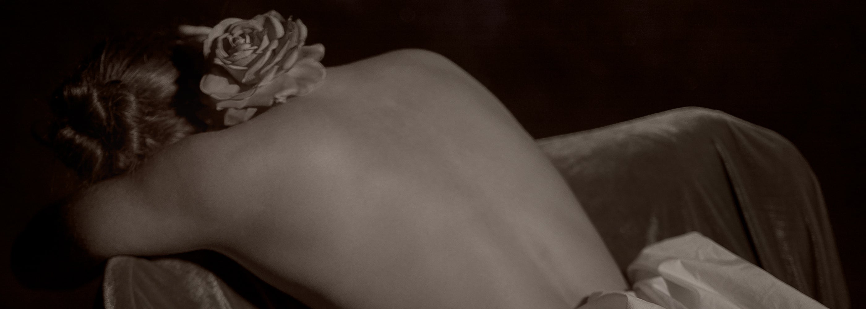 Legacy Couture Portraits: The Art of Storytelling