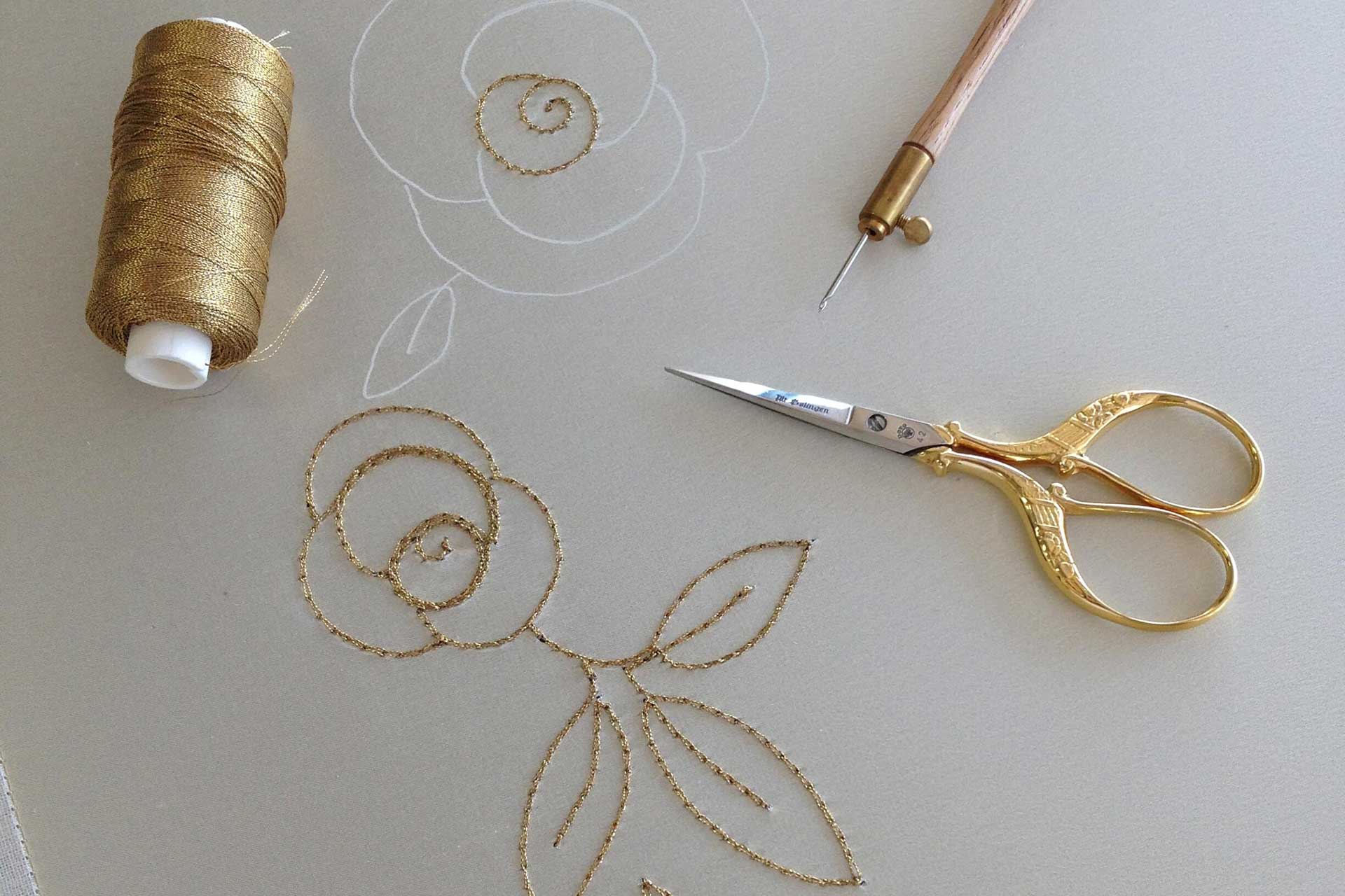 The Renaissance of Vintage Couture