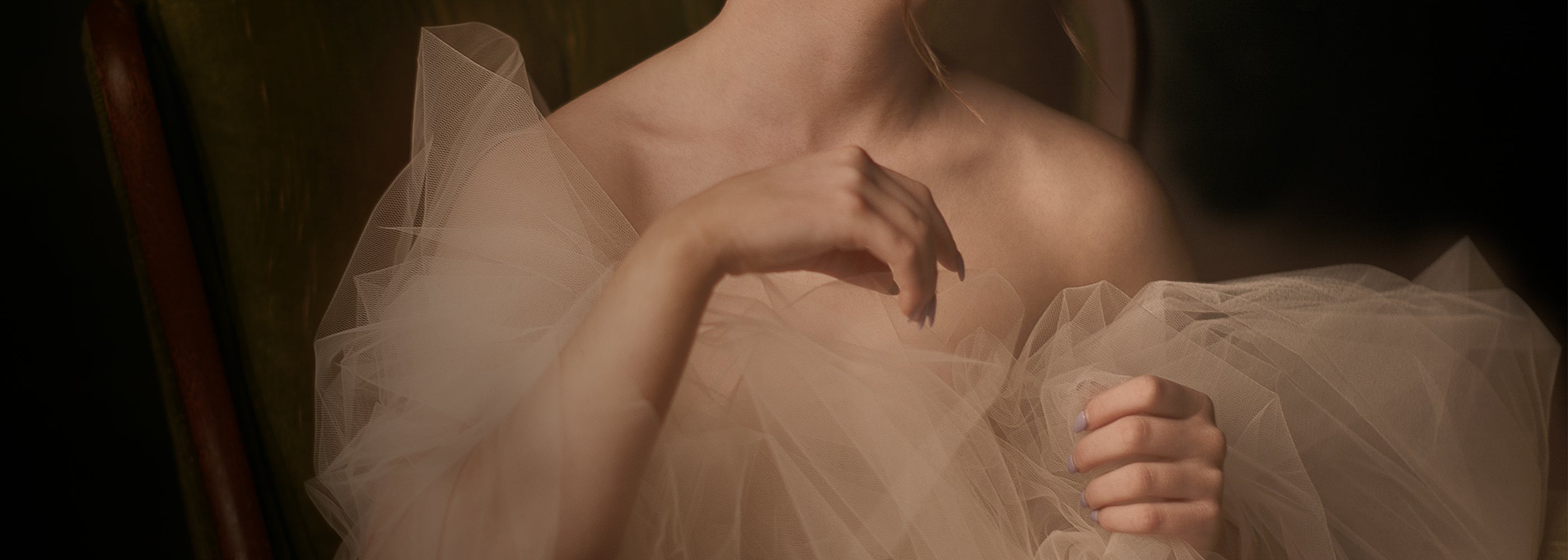 What Couture Means in an Age of Fast Fashion