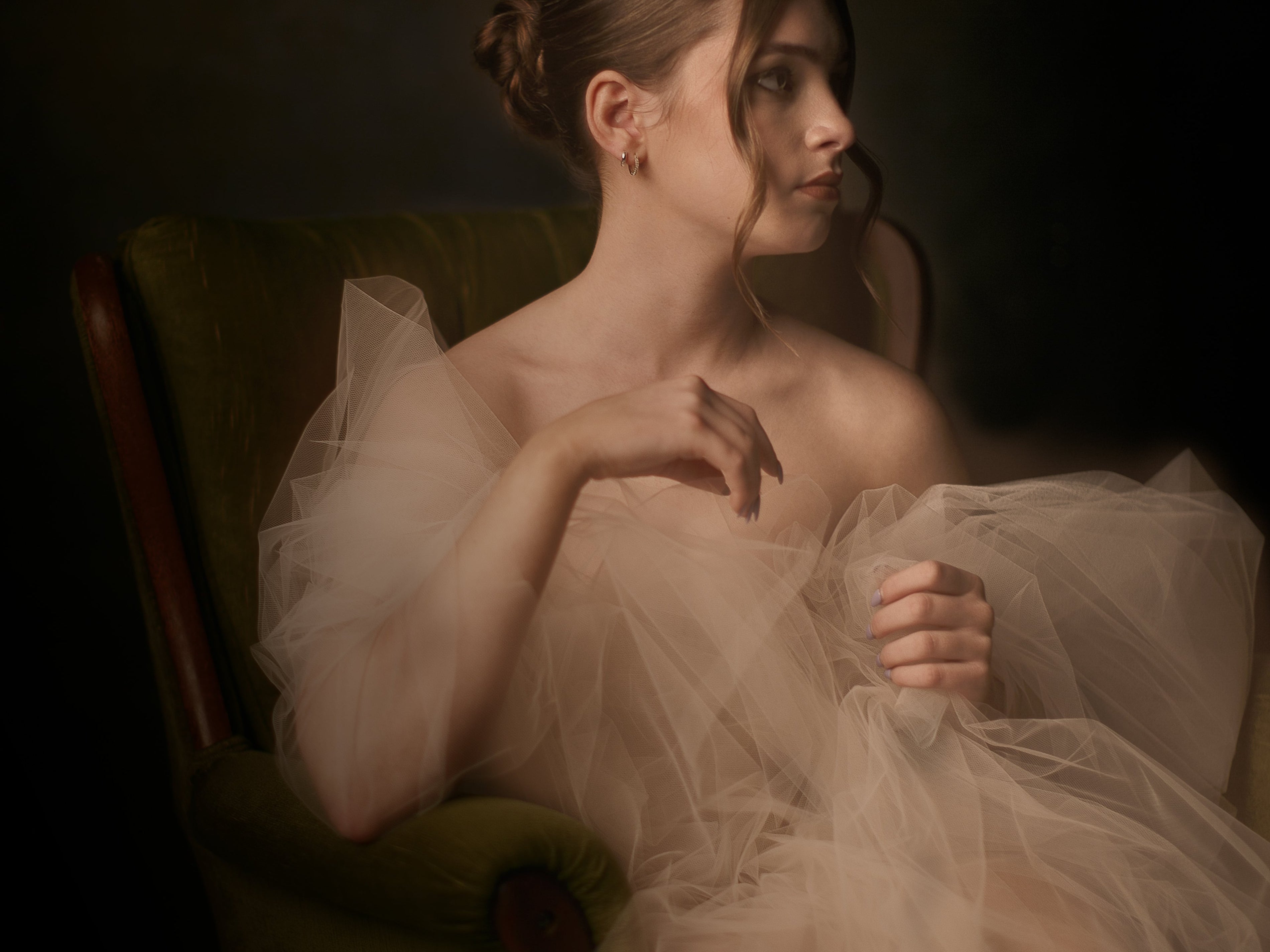 What Couture Means in an Age of Fast Fashion