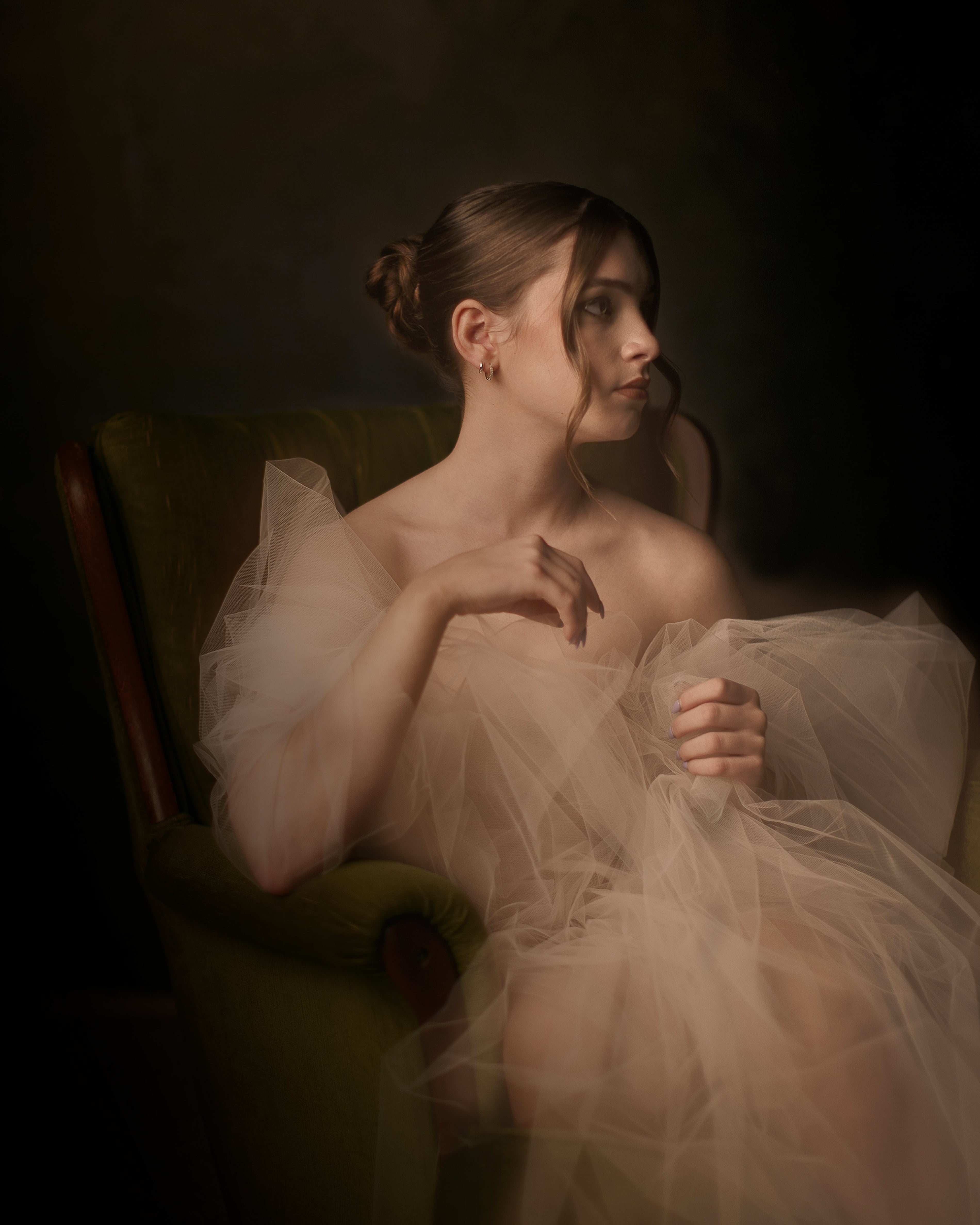 What Couture Means in an Age of Fast Fashion