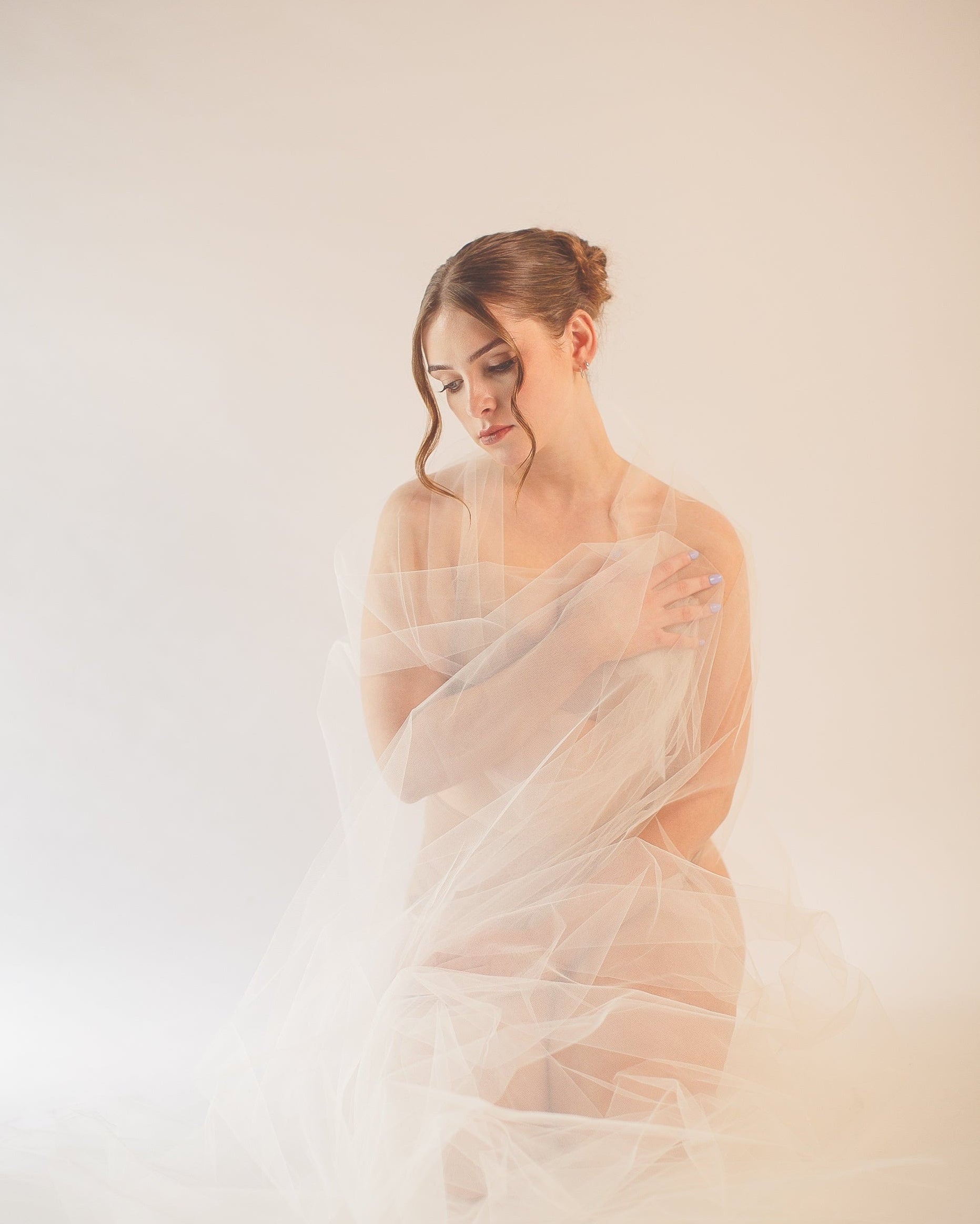 When Is the Right Time for a Legacy Couture Portrait?