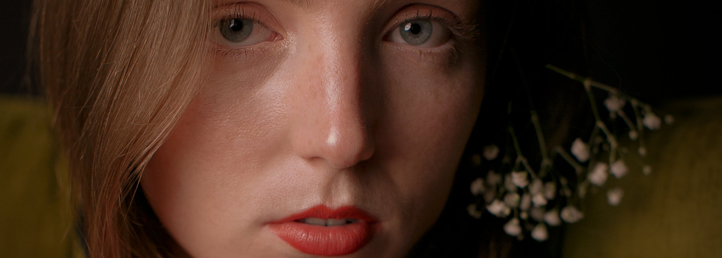 What Are Legacy Couture Portraits?