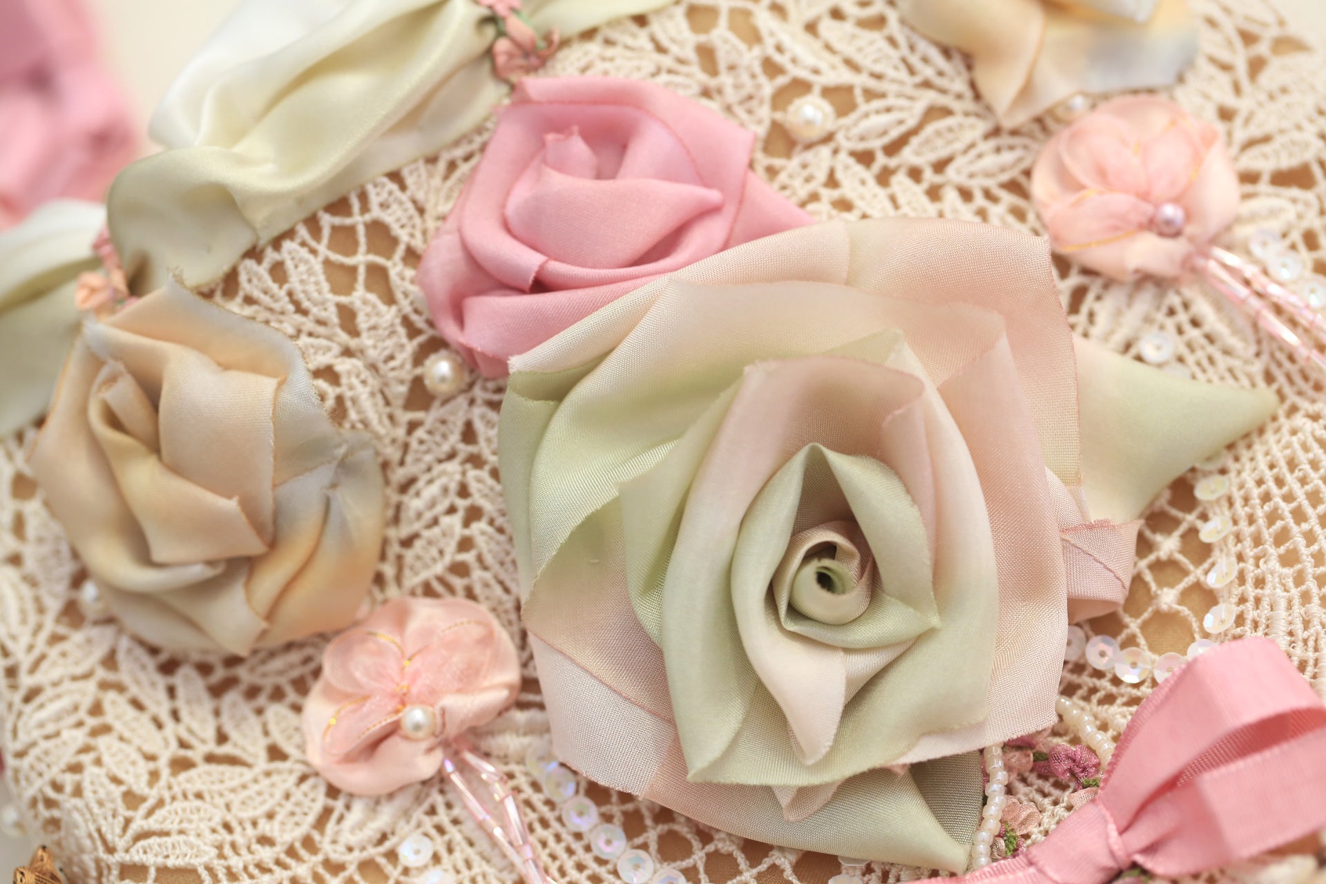 Vintage Inspired Legacy Couture Portrait Accessories The Vintage Couturiere Brisbane Australia